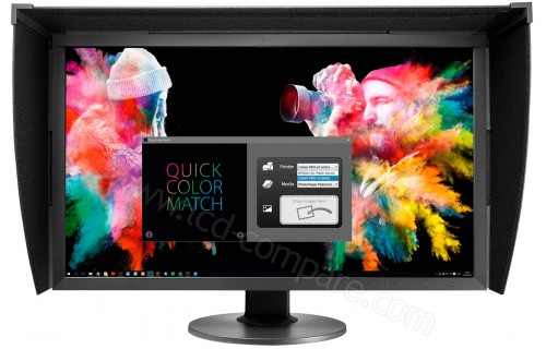 EIZO ColorEdge CG2730-BK