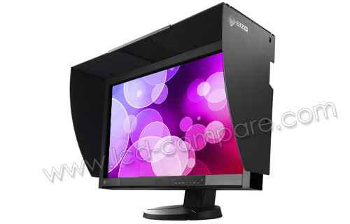 EIZO CG275W-BK - 27 pouces - Fiche technique, prix et avis EIZO CG275W-BK - 27 pouces - Fiche technique, prix et avis