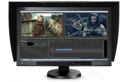 EIZO ColorEdge CG277W-BK