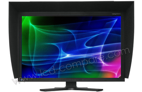EIZO ColorEdge CG301W Noir