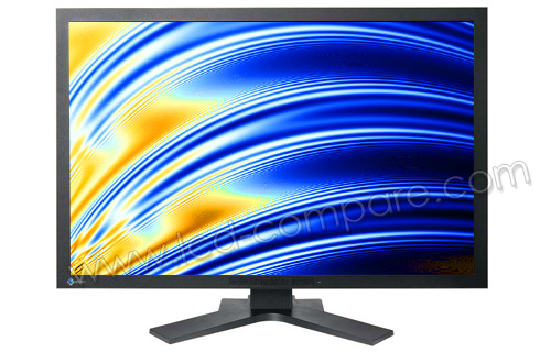 EIZO CG303W-BK - 30 pouces - Fiche technique, prix et avis