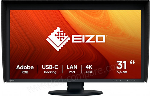 EIZO ColorEdge CG3100X
