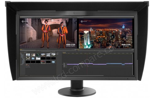 EIZO ColorEdge CG318-4K