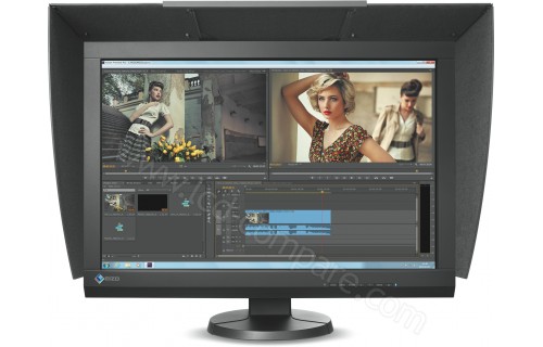 EIZO ColorEdge CG247-BK