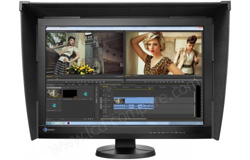 EIZO ColorEdge CG247X-BK