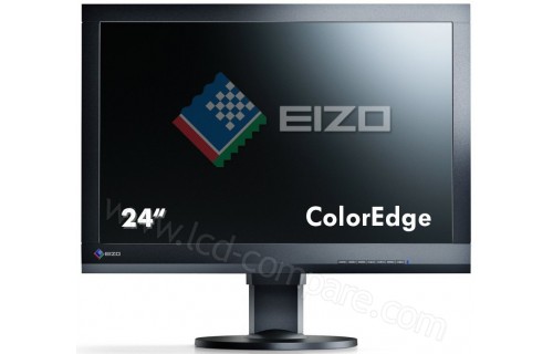 EIZO ColorEdge CS240-BK
