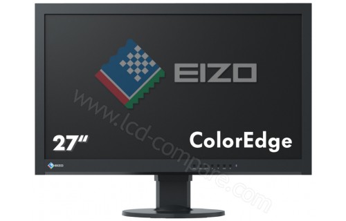 EIZO ColorEdge CS270-BK