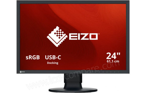 EIZO ColorEdge CS2400R