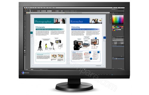 EIZO ColorEdge CX241-BK