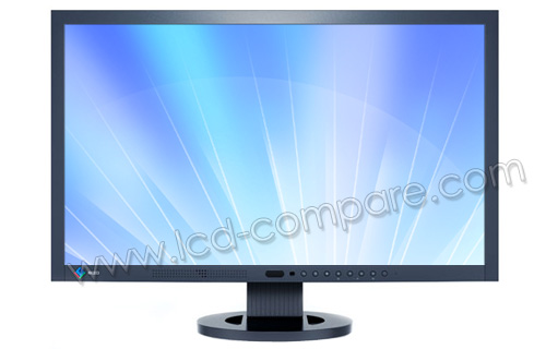 EIZO EV2303WH-BK
