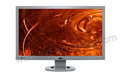 EIZO EV2303WH-GY