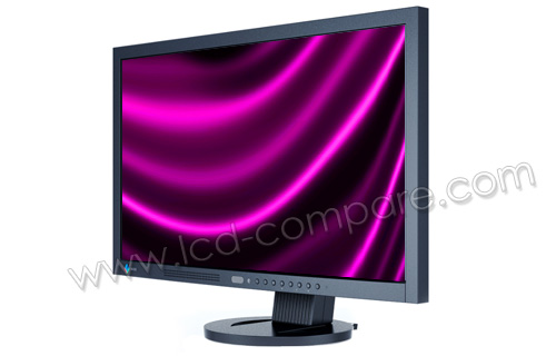 EIZO EV2313WH-BK