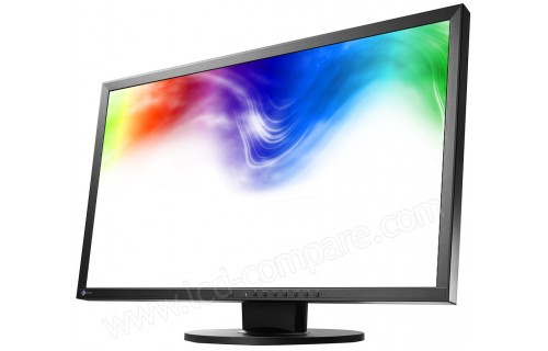 EIZO EV2316WFS3-BK