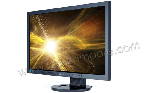 EIZO FlexScan EV2333WH-BK