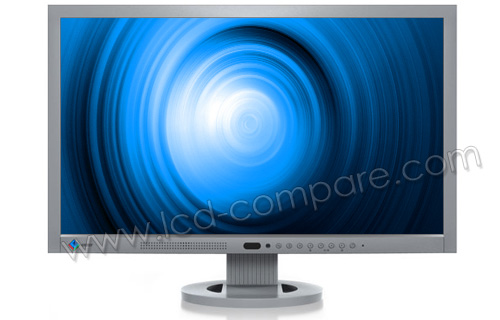 EIZO FlexScan EV2333WH-GY