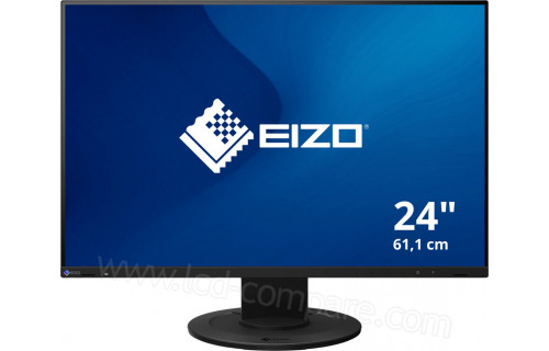 EIZO FlexScan EV2410R-BK