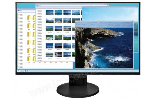 EIZO EV2451W-BK