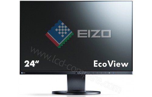 EIZO EV2455-BK