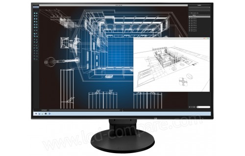EIZO EV2456-BK