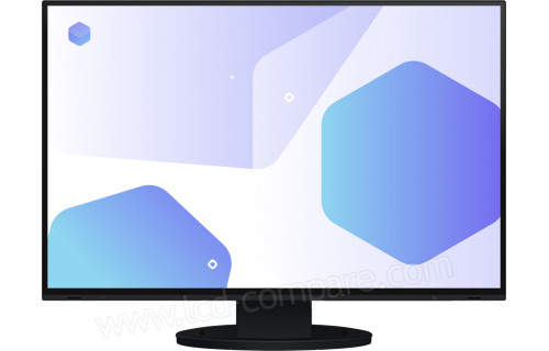 EIZO FlexScan EV2485-BK