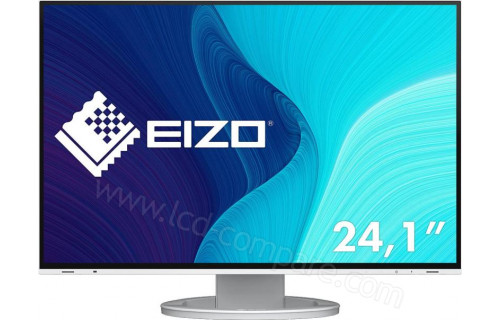 EIZO FlexScan EV2485-WT