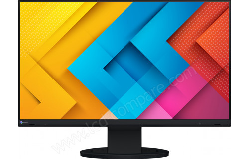 EIZO FlexScan EV2490-BK