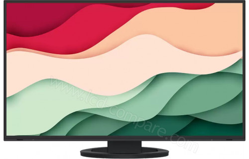 EIZO FlexScan EV2781-BK