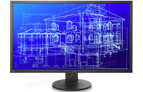 EIZO EV3237-BK
