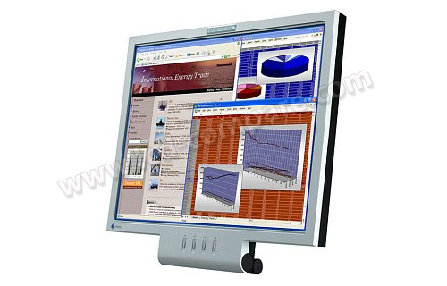 EIZO Flexscan L550