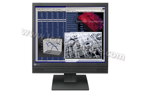 EIZO Flexscan L557 (Noir)