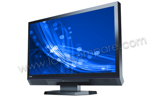 EIZO Foris FS2332-BK