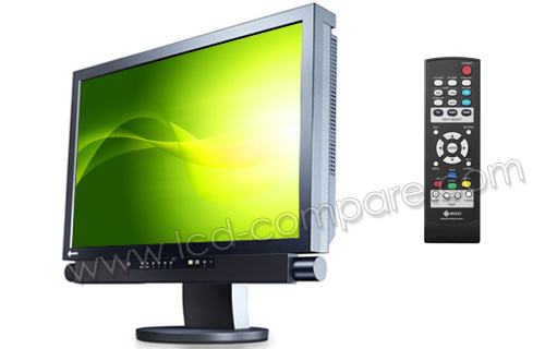 EIZO FORIS FX2431TV 24インチモニター Eizo Foris FX2431 - 24in Monitor Review - Trusted Reviews