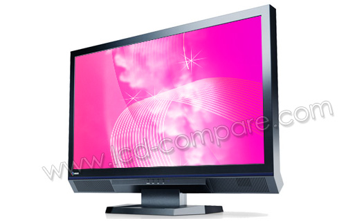 EIZO Foris FS2331-BK