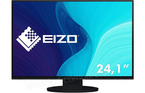 EIZO FlexScan EV2495-BK