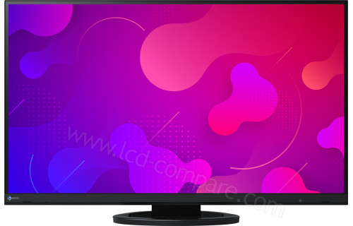 EIZO FlexScan EV2760-BK