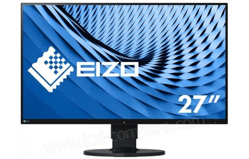 EIZO FlexScan EV2780-BK