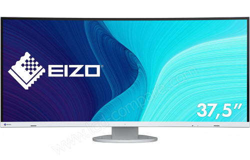 EIZO FlexScan EV3895-WT