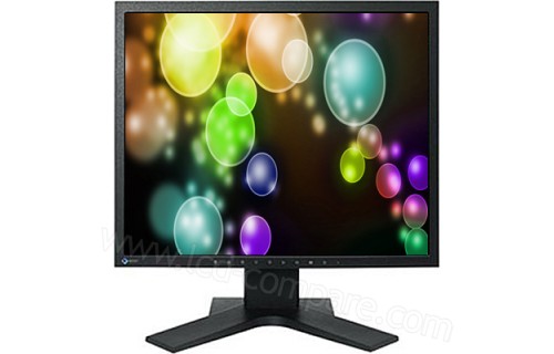 EIZO FlexScan S1923H-BK