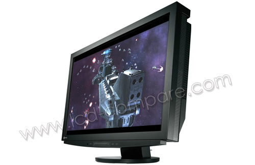 EIZO HD2441W-BK