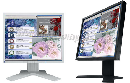 EIZO Flexscan L568 Noir