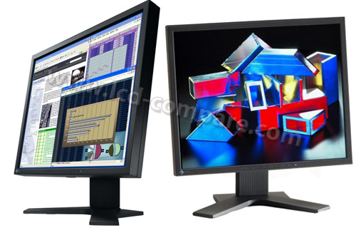 EIZO Flexscan L768 Noir