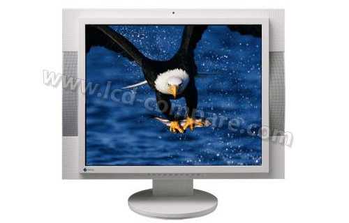 EIZO FlexScan L778 Silver