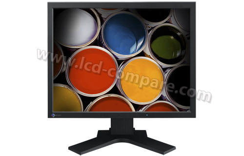 EIZO FlexScan L887 (Noir)