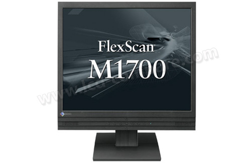 EIZO Flexscan M1700 (Noir)
