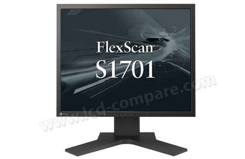 EIZO S1701SH-BK