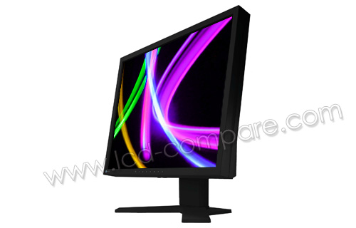 EIZO S1701XSH-BK