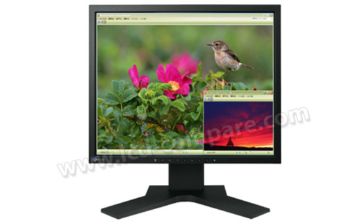 EIZO FlexScan S1721SH-BK