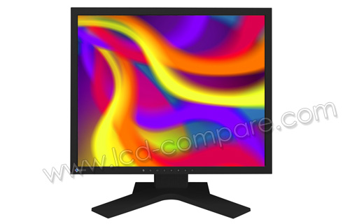 EIZO S1902SH-BK