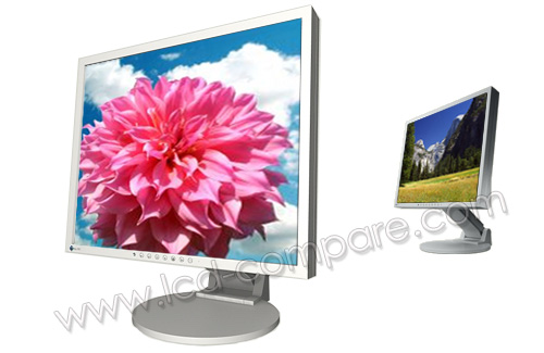 EIZO FlexScan S1911SE-GY