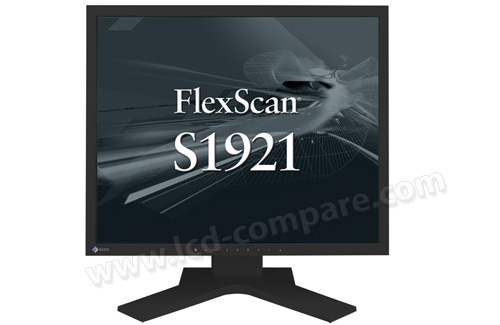 EIZO FlexScan S1921SH-BK